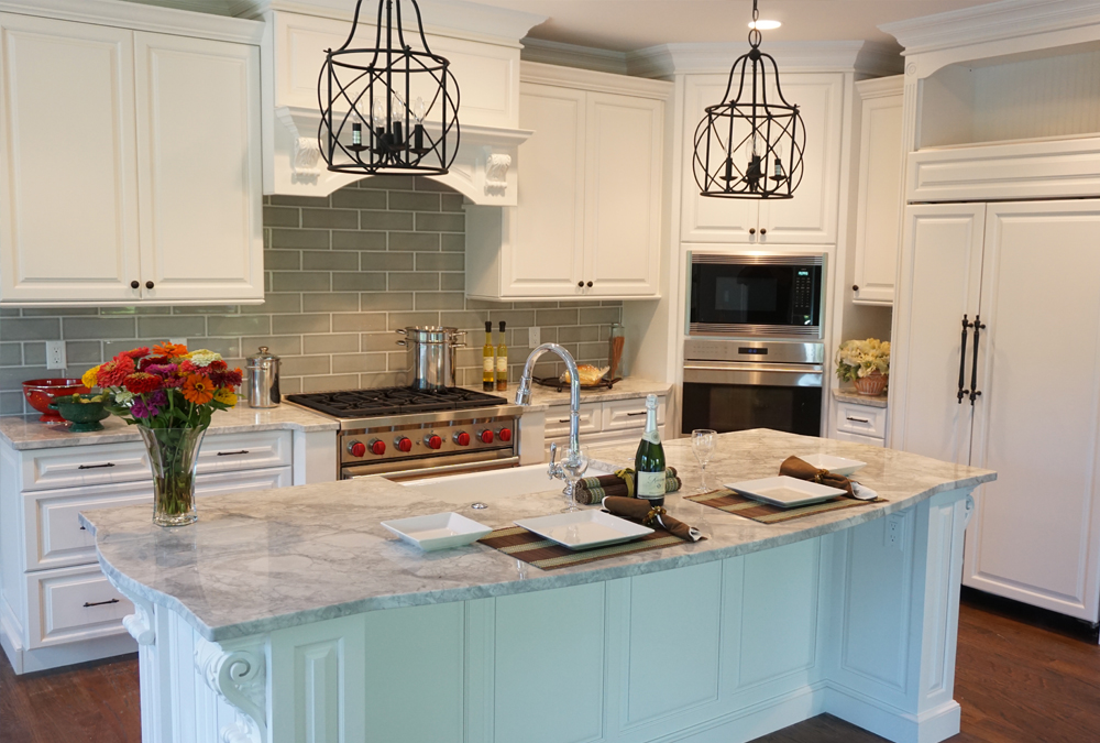 kitchen design madison nj