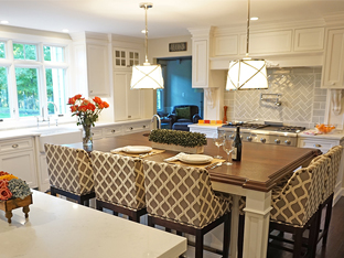 kitchen remodeling nj basking ridge