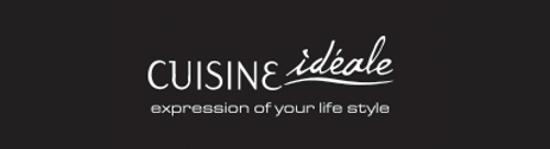 Cuisine Idéale cabinet dealer New Jersey
