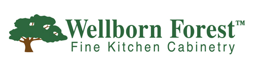Wellborn Forest Kitchen Cabinets