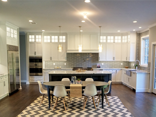 kitchen remodeling nj short hills