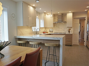 kitchen remodeling nj summit