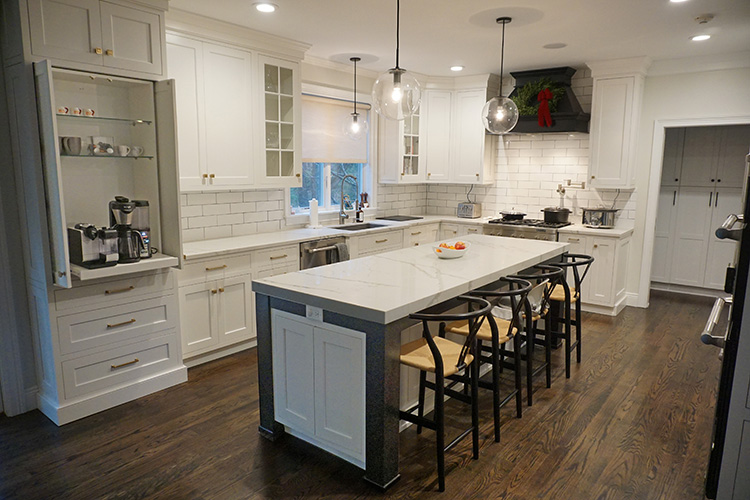 westchester county kitchen designers