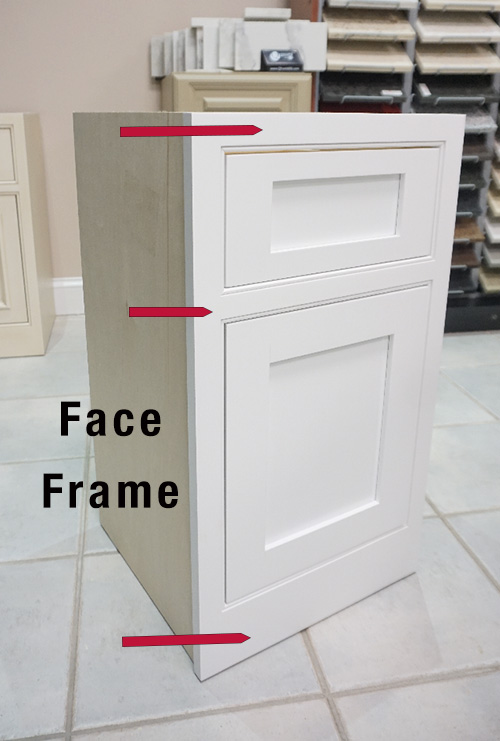 Face-Frame-KITCHEN-CABINET-Example