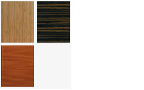 Tedd-Wood-Vogue-Line-Of-Kitchen-Cabinets Vogue - Tedd Woods's Contemporary Line of Kitchen Cabinets