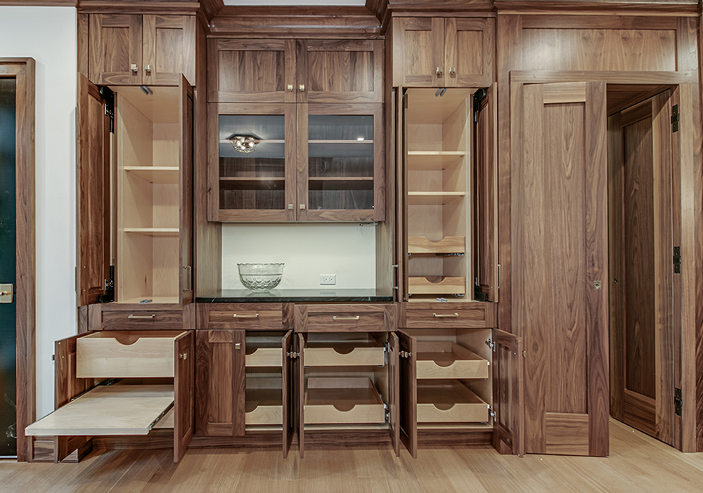 Modern-Kitchen-Hutch Modern-Kitchen-Hutch