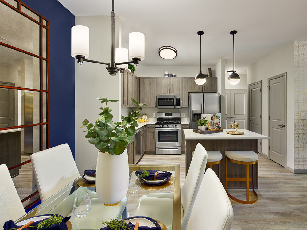 Kitchen-Island-And-Dining-Room