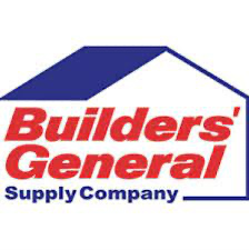 Builders General Logo
