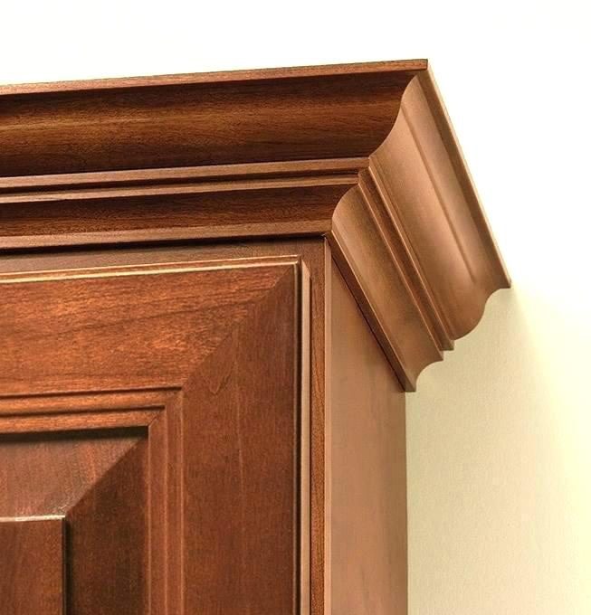 Crown Moulding