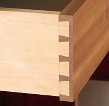 Dovetail